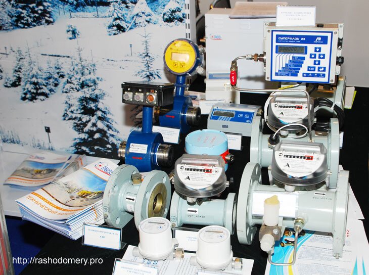 Aquatherm Moscow