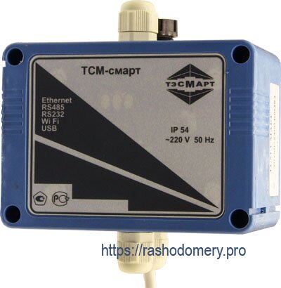 ТСМ-смарт – уникальный коммуникатор