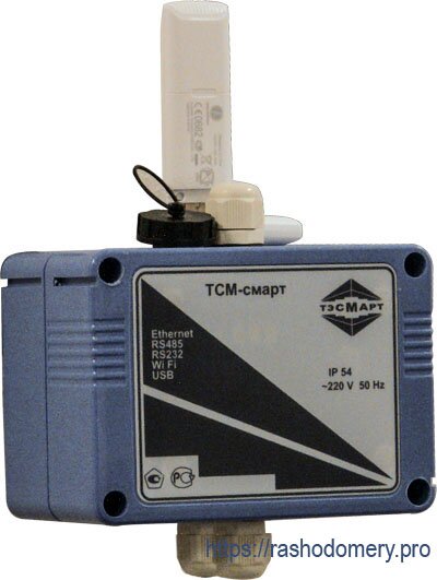ТСМ-смарт – уникальный коммуникатор