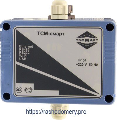 ТСМ-смарт – уникальный коммуникатор