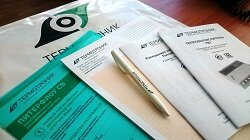 Обзор рынка