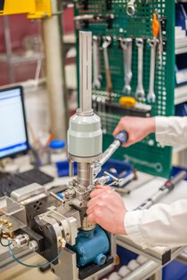 Обзор рынка