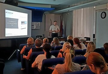 Обзор рынка за 3 кв. 2017