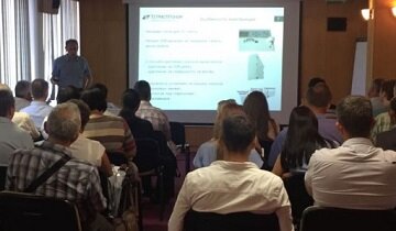 Обзор рынка за 3 кв. 2017