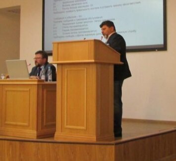 Обзор рынка за 3 кв. 2017