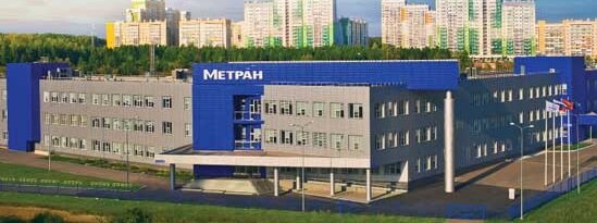 Обзор рынка за 3 кв. 2017