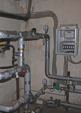 Обзор рынка за 4 кв. 2017